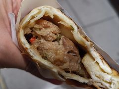-中关村烤包子(中关村店)