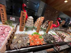-汉阳廷自助烤肉·火锅(壹方天地店)