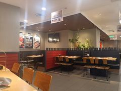 -新石器烤肉(百联川沙店)