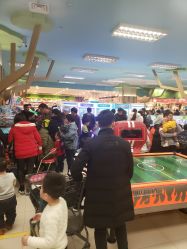 -莫莉幻想儿童乐园(武汉经开永旺店)
