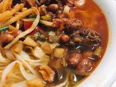 -正宗留星桂林米粉