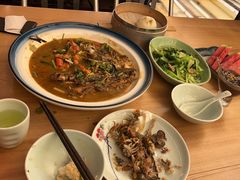 -陈先进鱼馆·地道农家菜(萧山奥体店)