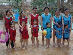 -杭州开元森泊度假乐园