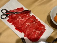 -鼎鼎香·港式火锅(北京SKP店)