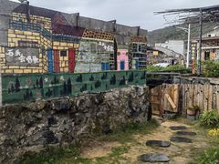 -石头会唱歌融来+北港岚台两岸交流中心