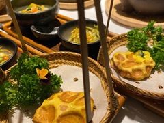 -叶叶菩提·晋福宫