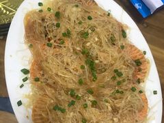 -田源农家饭店·窑鸡王·海鲜(东部湾·融创店)