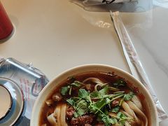 -磁州卤面·邯郸地方菜(复兴区店)