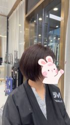-5M HAIR SALON
