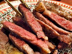 -杨小佳·齐齐哈尔烤肉·烤串(广州店)