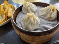-李记清真馆(打钉巷店)
