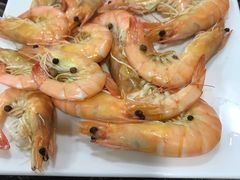 -张树军海鲜(王府壹号店)