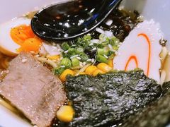 日式拉面-有喜屋·深夜食堂(环宇荟店)