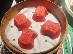 -绿茶餐厅(朝阳大悦城店)