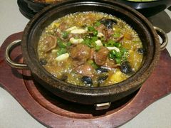 -铜锣湾·有麝自然香(长嘉汇购物公园店)