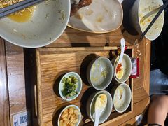 -李百蟹·江南蟹黄面·河景餐厅(夫子庙总店)