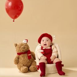 -可嘟儿家庭纪实摄影(南二环店)