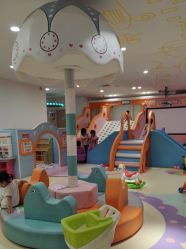 点击看大图 -孩子王童乐园(南京六合欢乐港店)