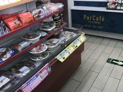 -全家便利店(东直门店)
