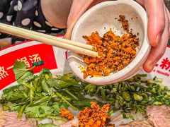 -小满手工粉(上海品尊国际店)