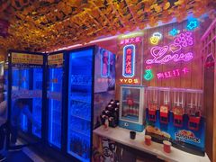 -麻辣大叔市井火锅(文清路店)