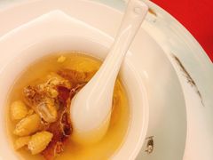 -民族饭店-四季餐厅
