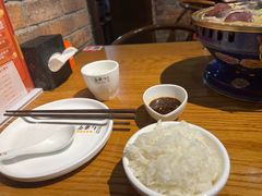 -金掌勺·锅包肉(双榆树店)