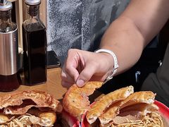 -楚东君•襄阳牛肉面牛杂煲(陆家嘴正大店)