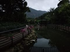 -月亮湾公园