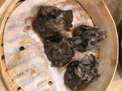 黑椒牛肉烧麦-巧燕坊一笼一蒸烧卖(西湖文化广场银泰店)