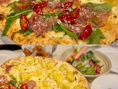 -1861意大利餐厅(文化广场店)