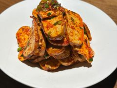 -薇酌饮·陕西菜(南门外店)