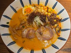 -京鹿料理(荟聚店)