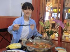 -大理.老字号渝记酸萝卜乌鱼(古城总店)