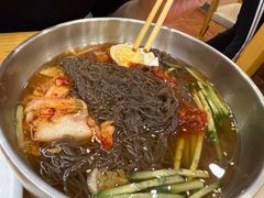 -高社长参鸡汤(高丽街店)