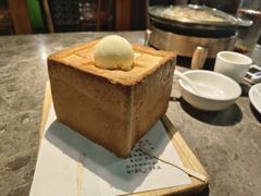 -绿茶餐厅(天津天河城店)