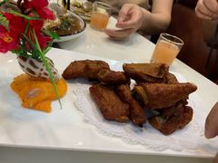 -鑫悦楼煎蟹·16年海鲜大排档