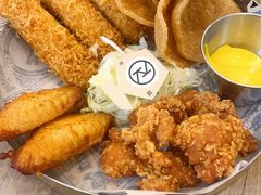 -卡朋西餐(扬名广场店)