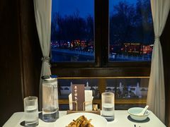 -庆云楼饭庄(什刹海店)