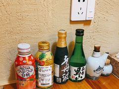 -千吉日本料理(日本一条街店)