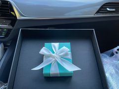 -Tiffany & Co.蒂芙尼
(杭州大厦店)