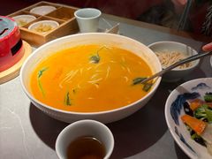 -闽上鲜·福建菜(龙湖滨江天街店)