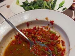 -千百味红餐厅·江西菜(绿地双子塔店)