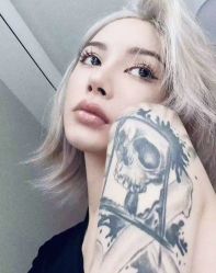 -3AM·S HAIR SALON烫发染发接发