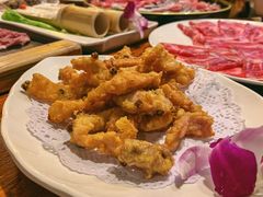 -草原牧羊火锅·龙虾·烤鱼(杨浦店)