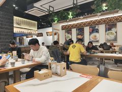 -馋三尺蟹粉小笼(人民广场店)