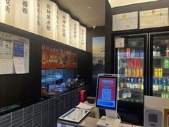 -海之屋韩式烤肉(海棠68环球美食街店)