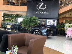 -大连中升雷克萨斯(华北路店)