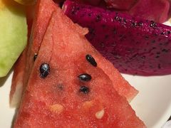 -玫瑰花园自助烤肉(顺义鑫海韵通店)