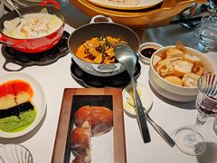 -狮拾久·现代新加坡料理(壹方城店)